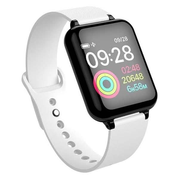 IP67 Waterproof Bluetooth  Sport Smart Watch