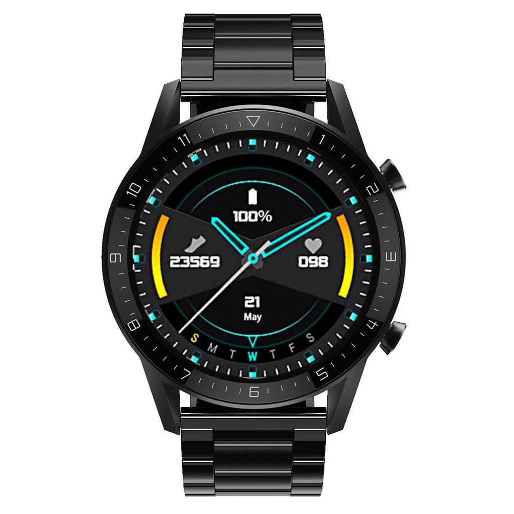 IP67 Waterproof Wireless Smartwatch Fitness Tracker