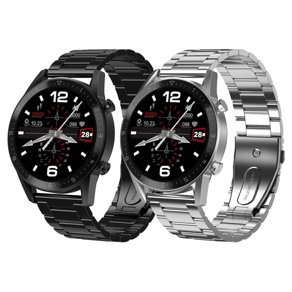 IP67 Waterproof Wireless Smartwatch Fitness Tracker