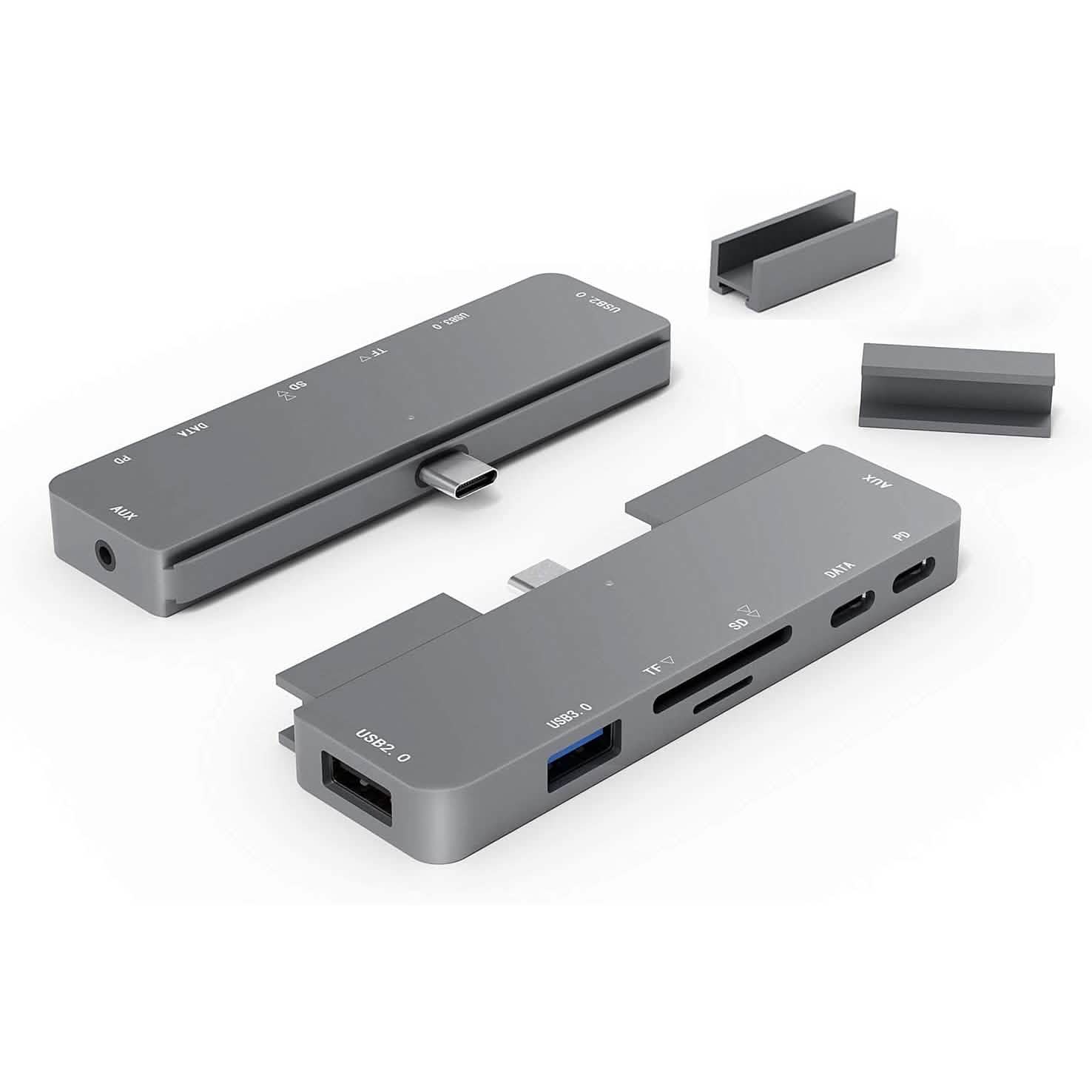 iPad Pro USB C Hub