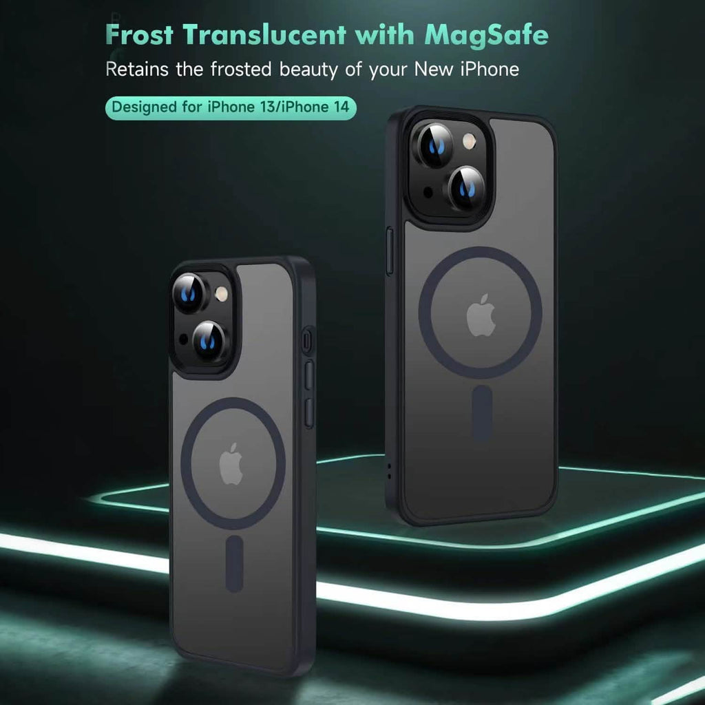 iPhone 14 Magnetic Case