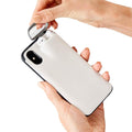 iPhone Case With AirPods Holder