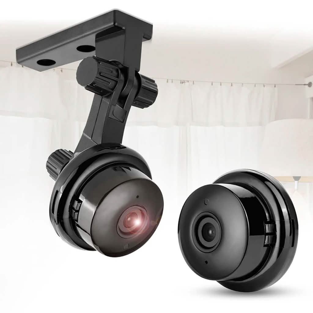 iPM Mini HD Wi-Fi Security Camera