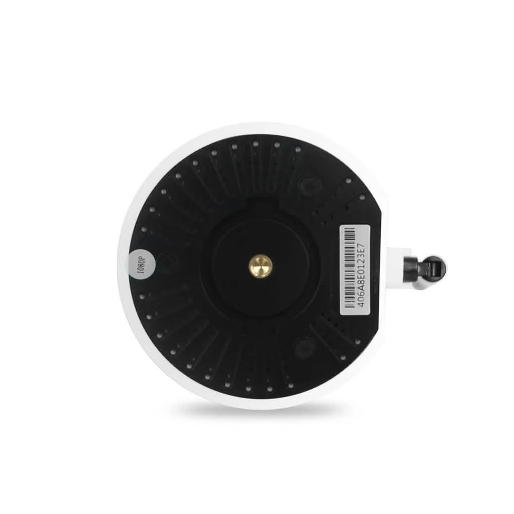 iPM World HD 360 Degree Panoramic View 1080p Wireless IP Camera