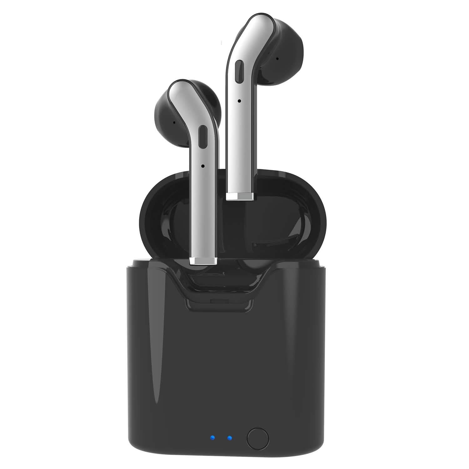 IPX5 Waterproof Wireless 5.0 TWS Earbuds