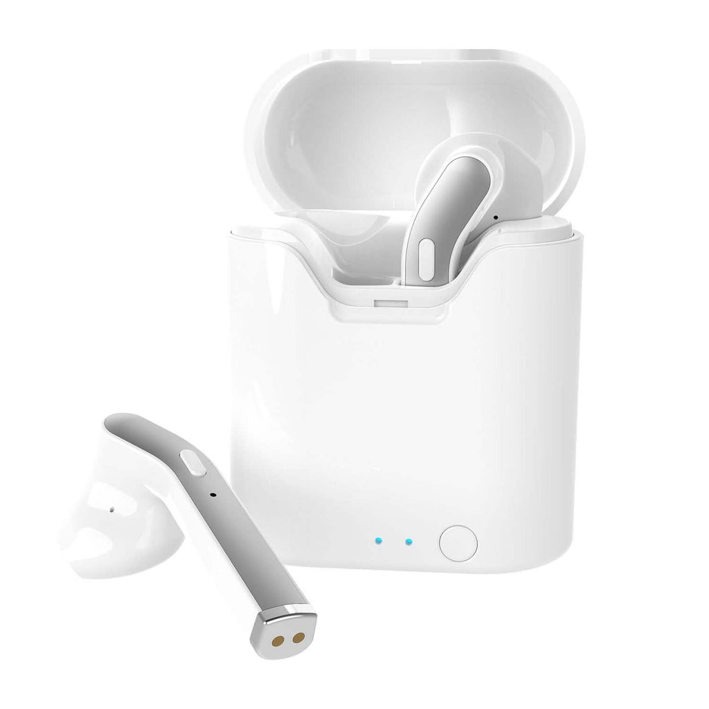 IPX5 Waterproof Wireless 5.0 TWS Earbuds