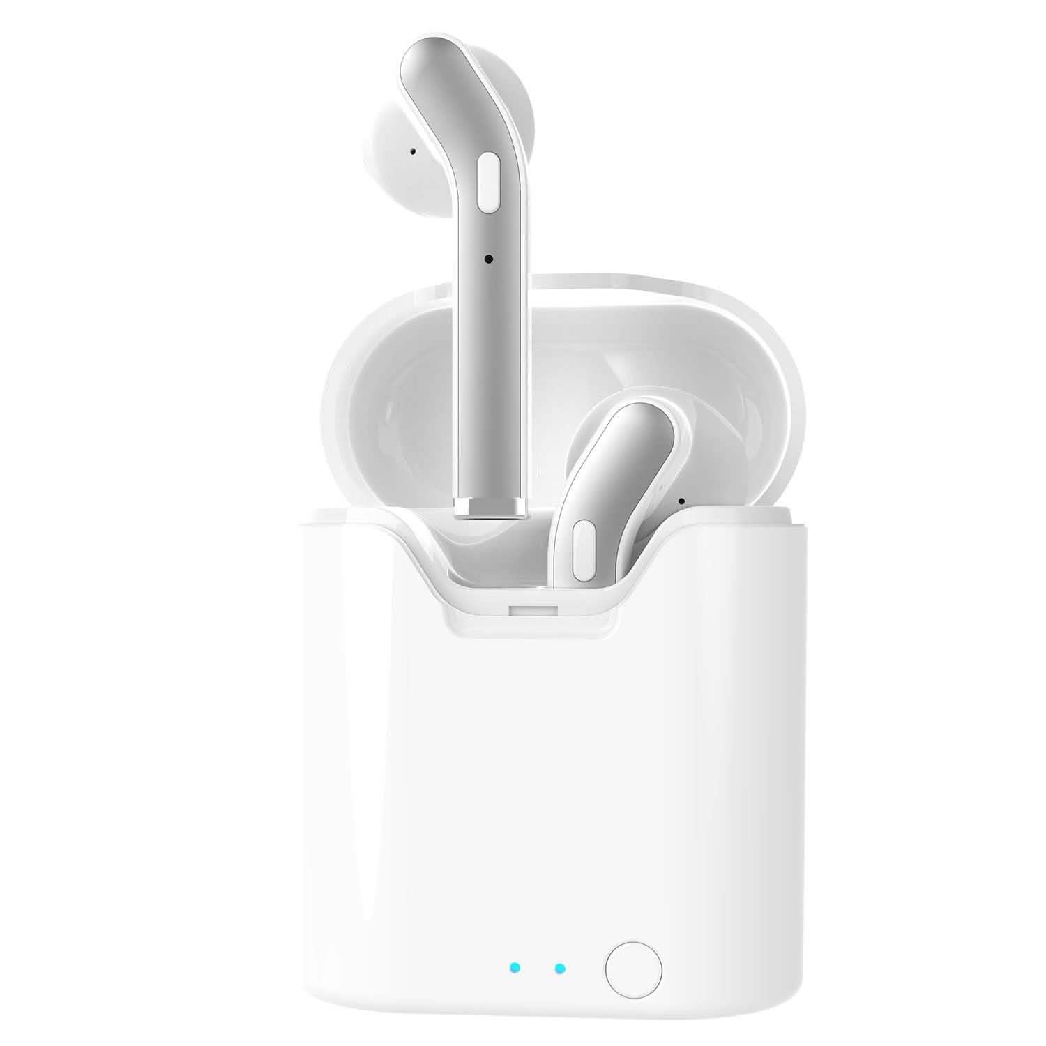 IPX5 Waterproof Wireless 5.0 TWS Earbuds