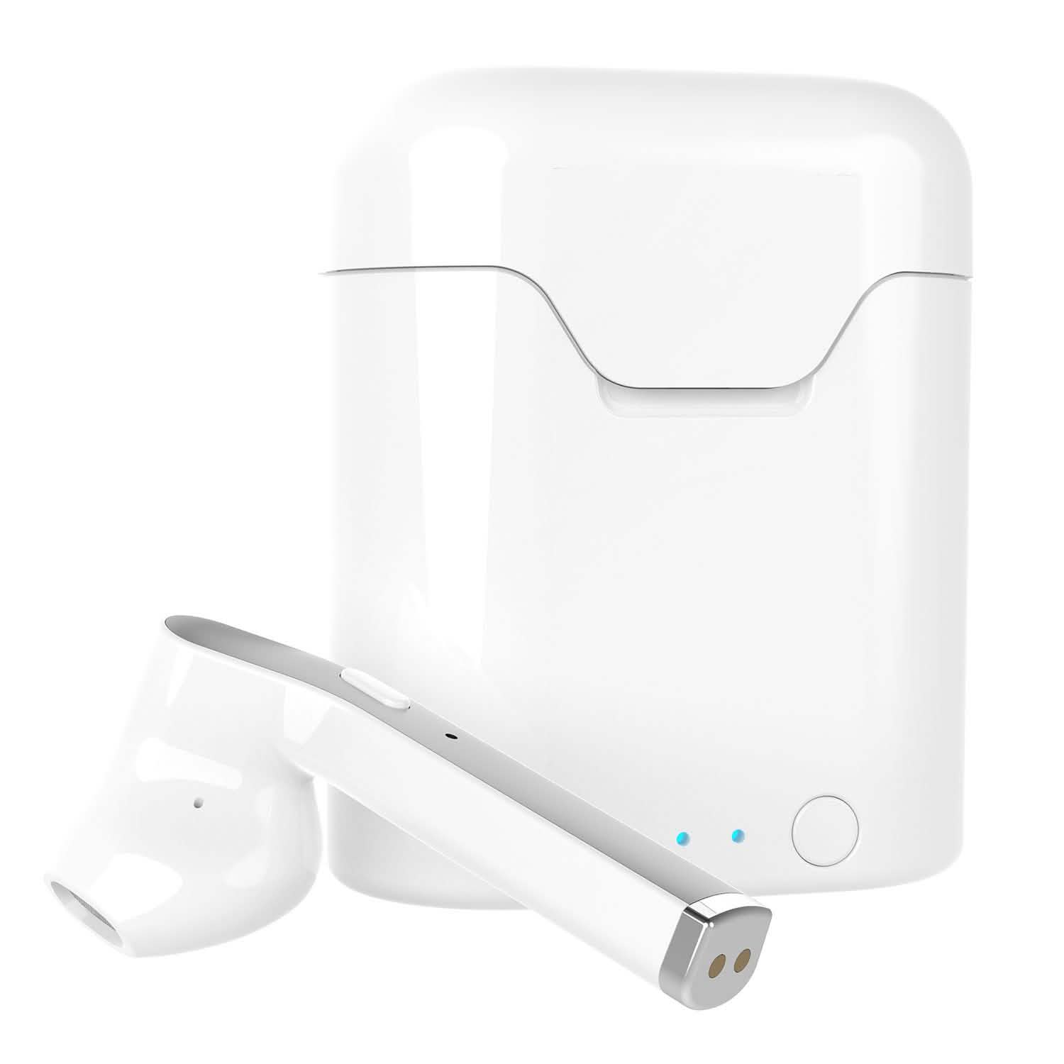 IPX5 Waterproof Wireless 5.0 TWS Earbuds