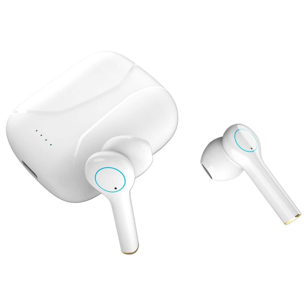 IPX5 Waterproof Wireless 5.0 TWS Earbuds Wireless Headset with Mic