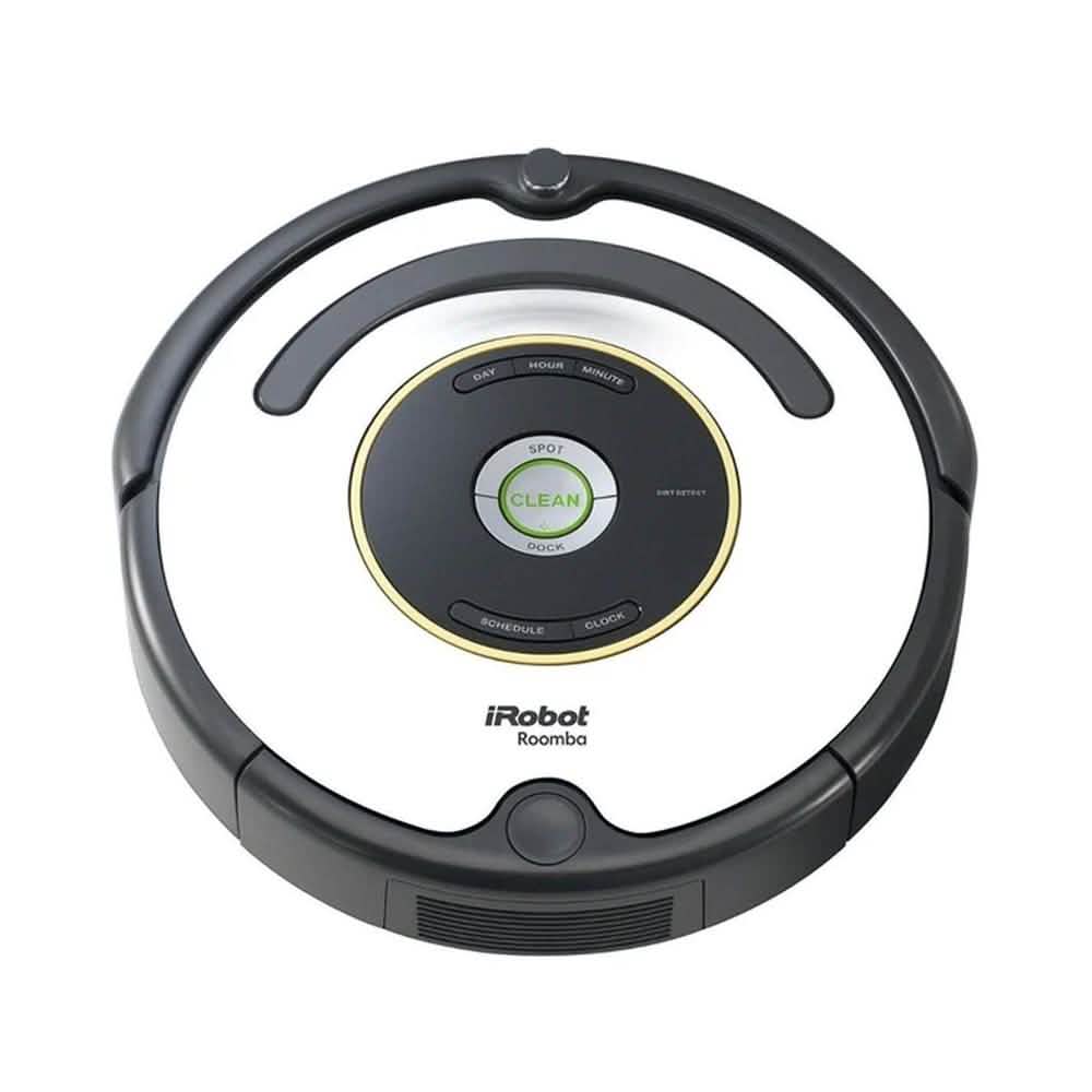 iRobot Roomba 655 Vacuum Cleaning Robot (Refurbished)