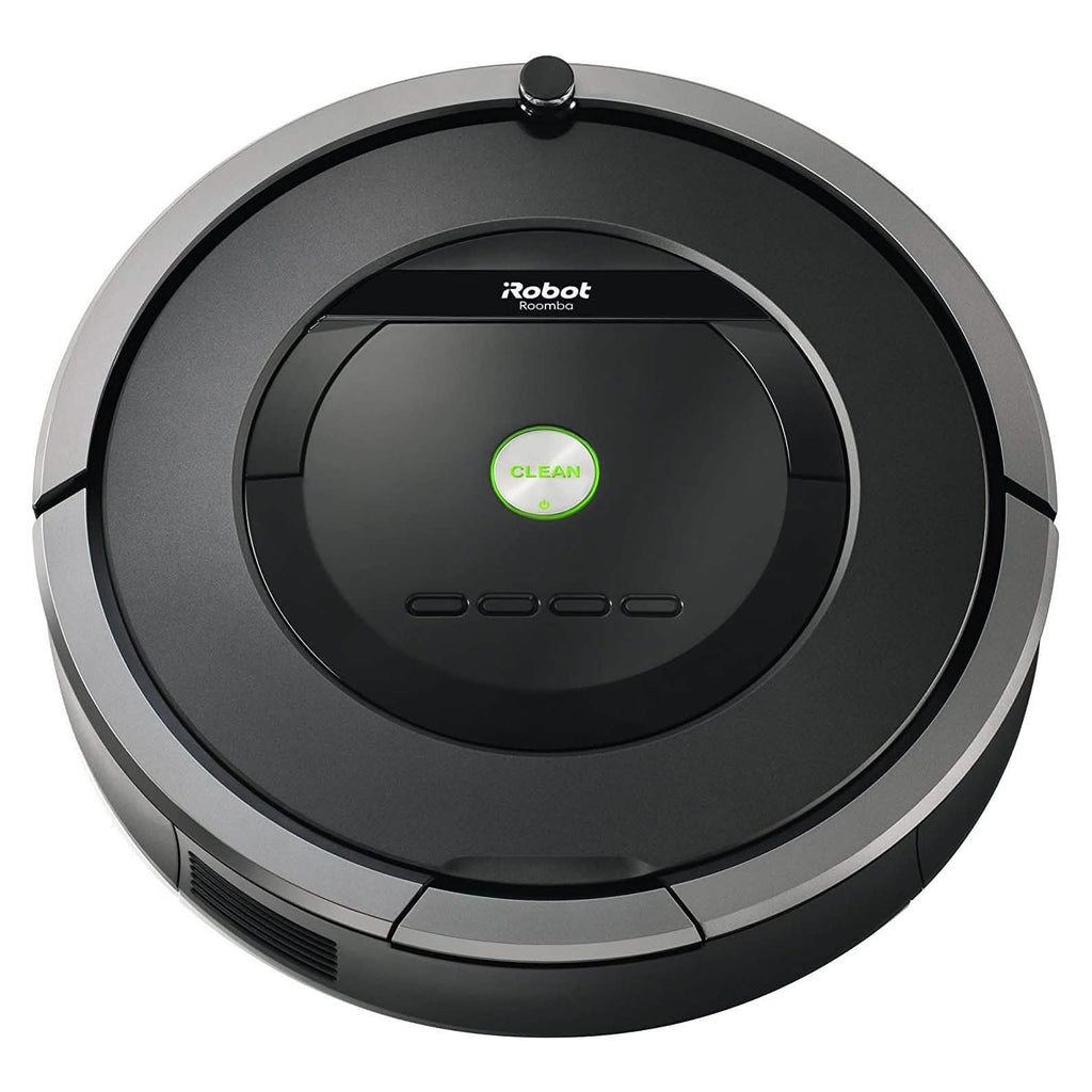 iRobot Roomba 801 Robotic Vacuum (Refurbished)
