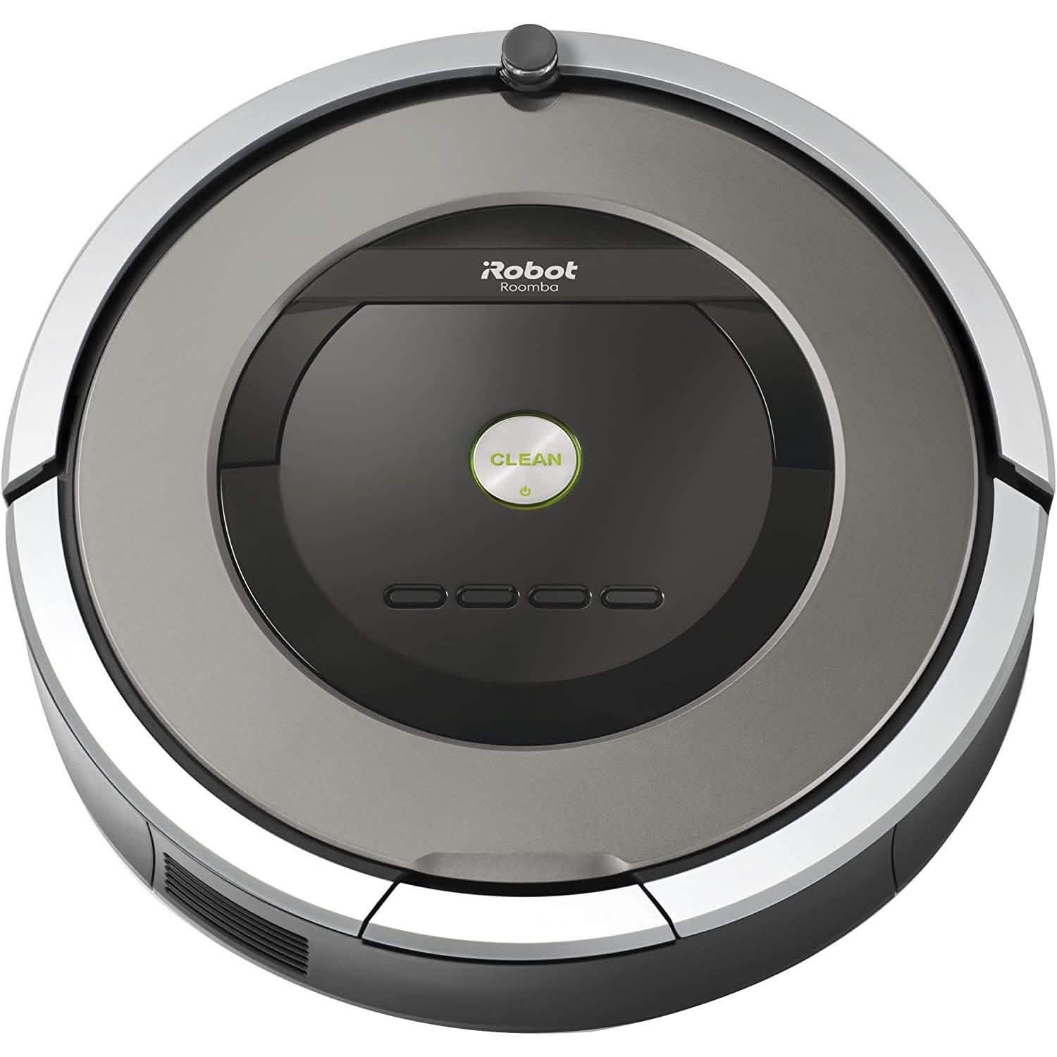 iRobot Roomba 850 (Refurbished)