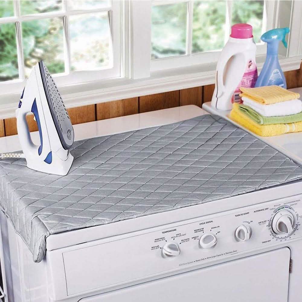 Iron Anywhere Mat Blanket with Magnets