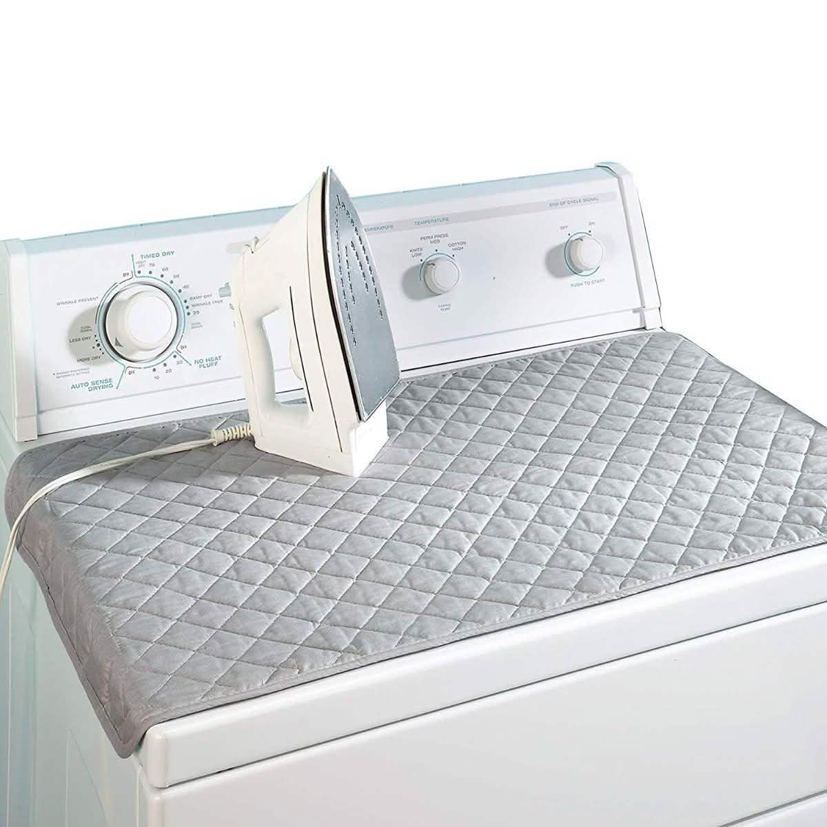 Iron Anywhere Mat Blanket with Magnets