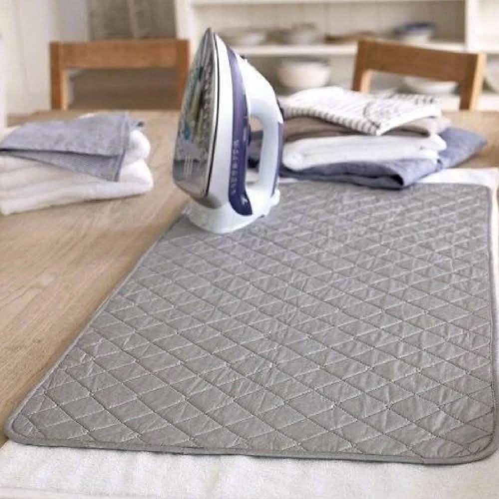 Iron Anywhere Mat Blanket with Magnets