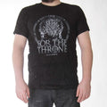 Isaac Morris Game of Thrones Shirt