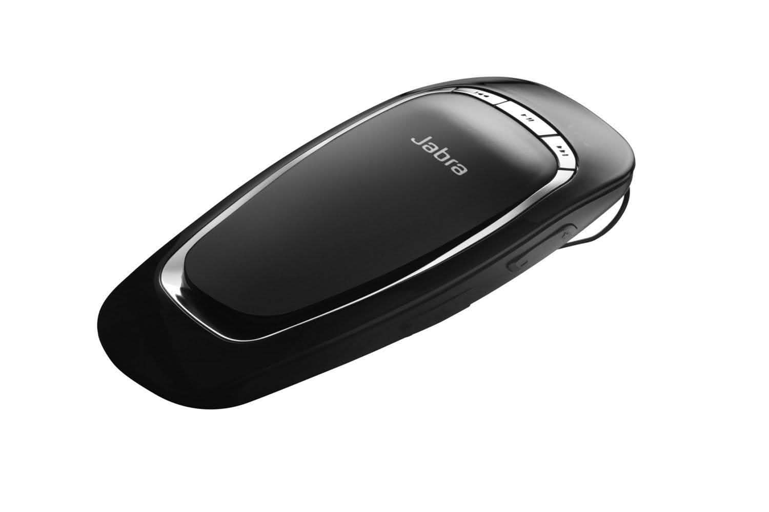 Jabra Cruiser Bluetooth Car Kit (Refurbished)