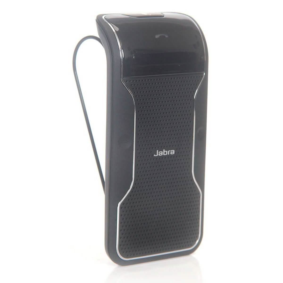 Jabra Journey Bluetooth In Car Speakerphone (Refurbished)