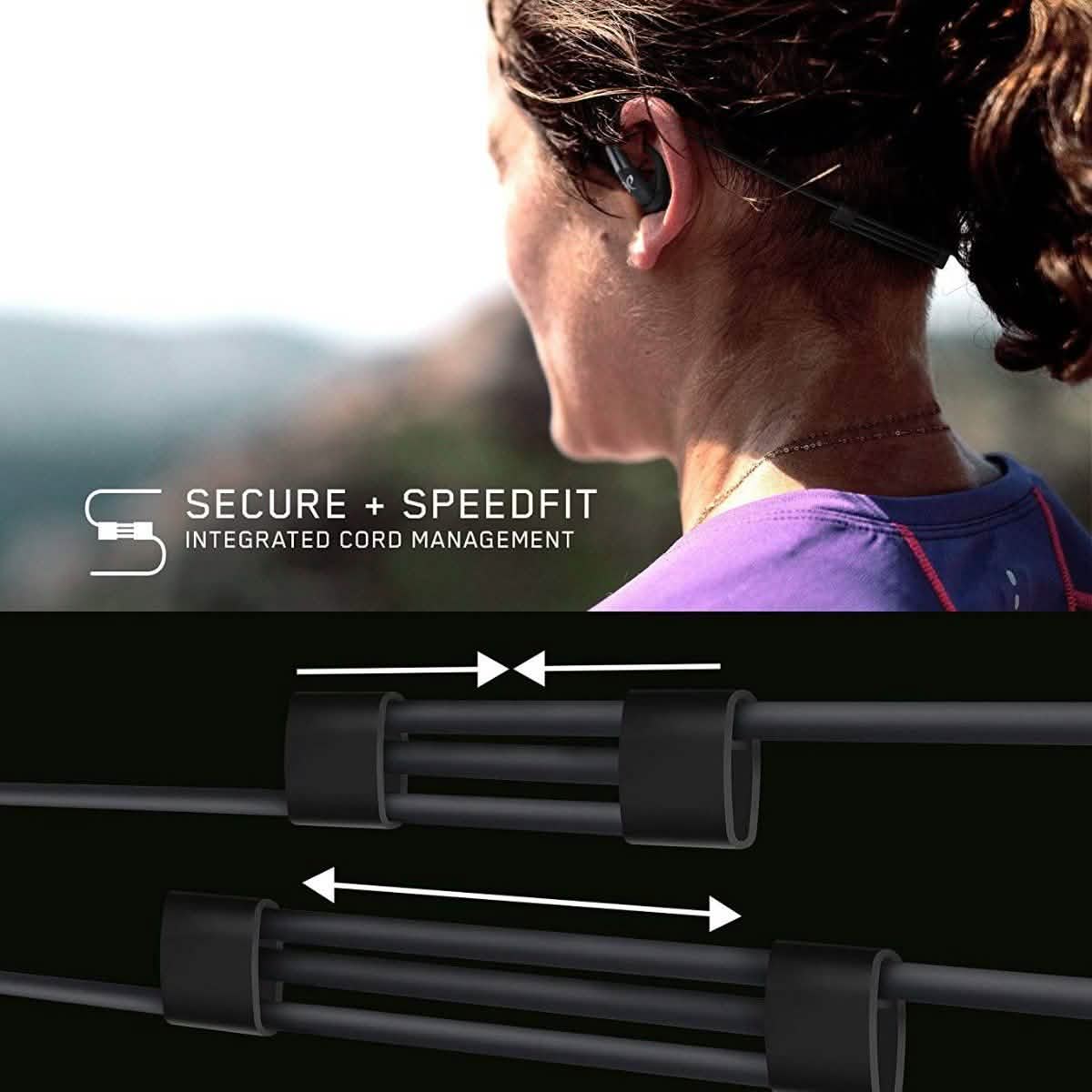 Jaybird Freedom 2 In-Ear Wireless Bluetooth Sport Headphones (Refurbished)