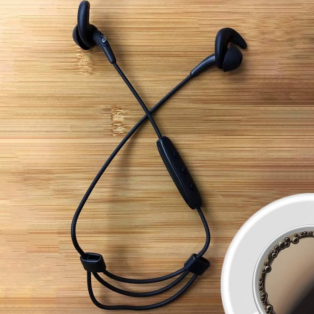Jaybird Freedom 2 In-Ear Wireless Bluetooth Sport Headphones (Refurbished)