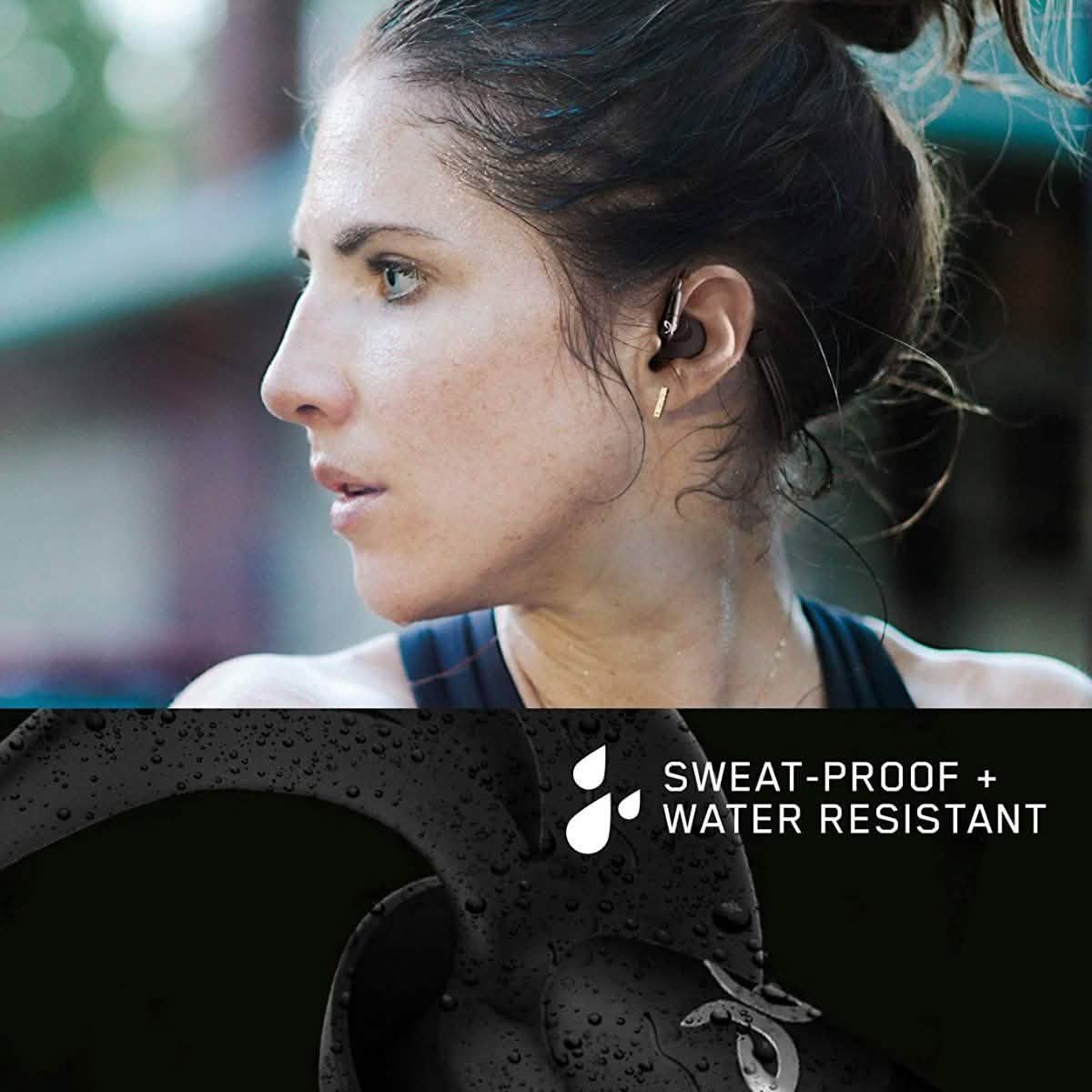 Jaybird Freedom 2 In-Ear Wireless Bluetooth Sport Headphones (Refurbished)