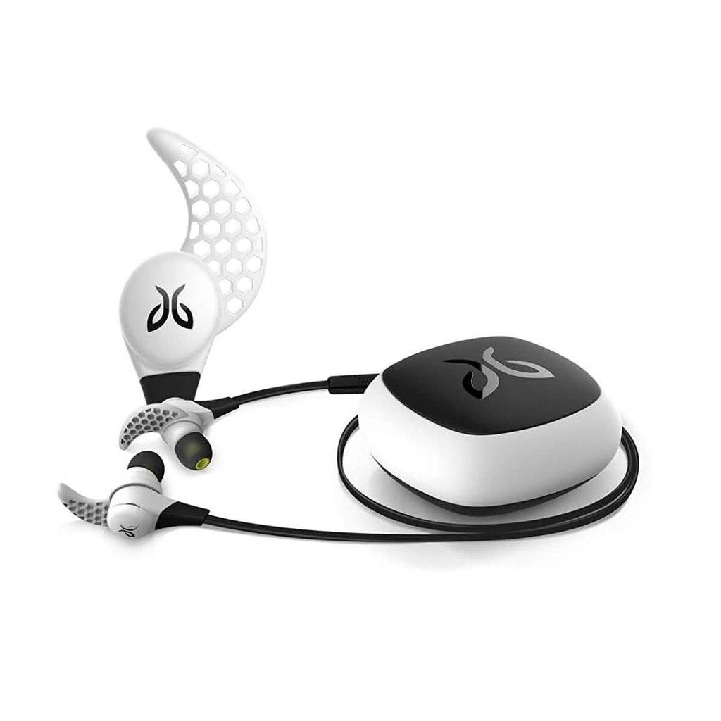 Jaybird Wireless Bluetooth Headphones With Carrying Case (Refurbished)