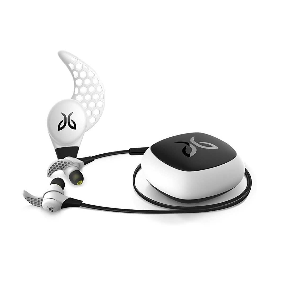 Jaybird Wireless Bluetooth Headphones With Carrying Case (Refurbished)