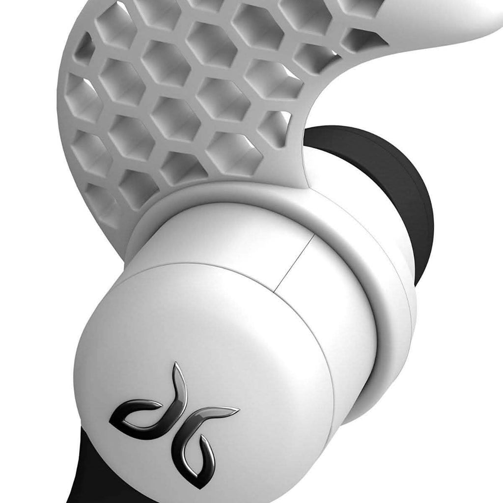 Jaybird Wireless Bluetooth Headphones With Carrying Case (Refurbished)