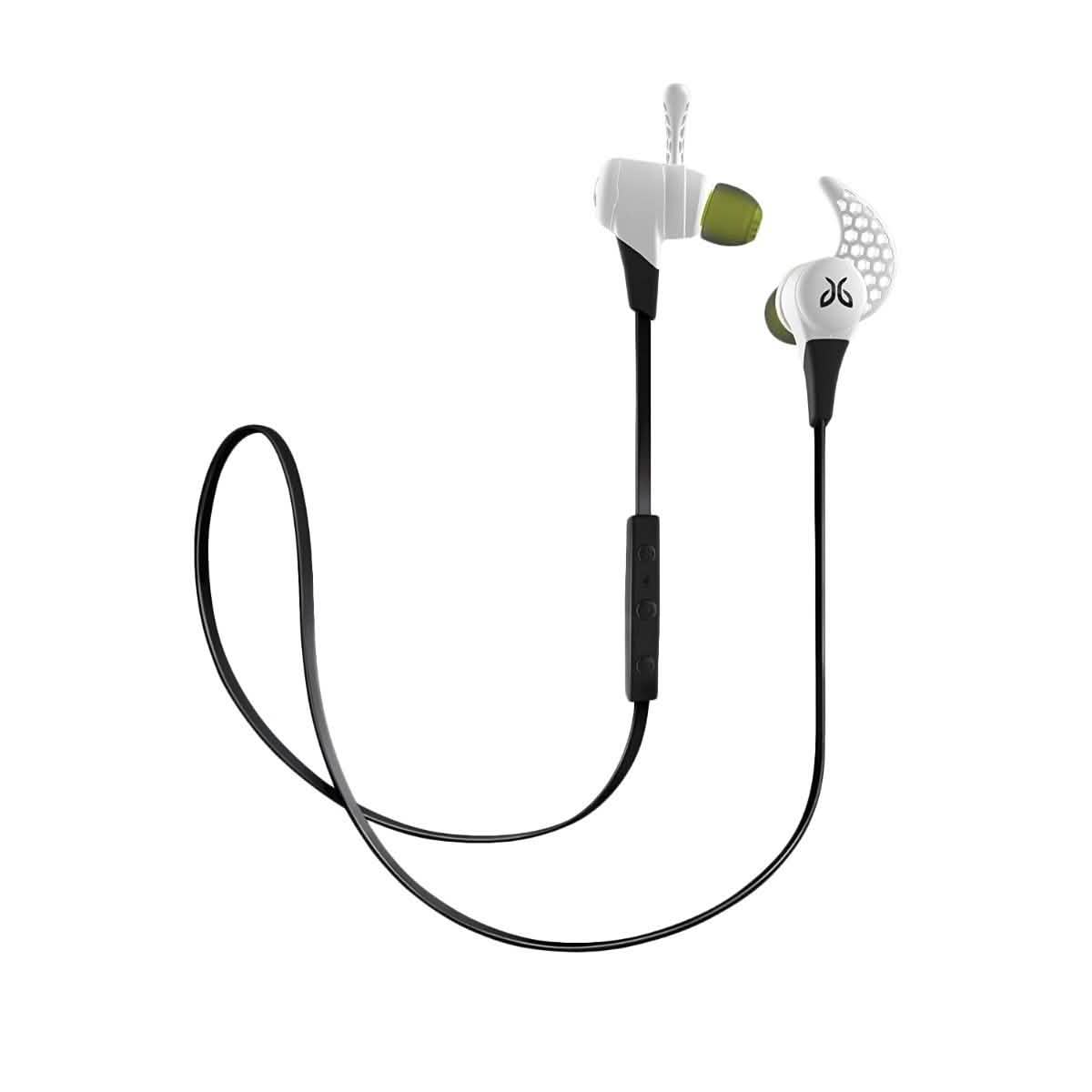 Jaybird Wireless Bluetooth Headphones With Carrying Case (Refurbished)