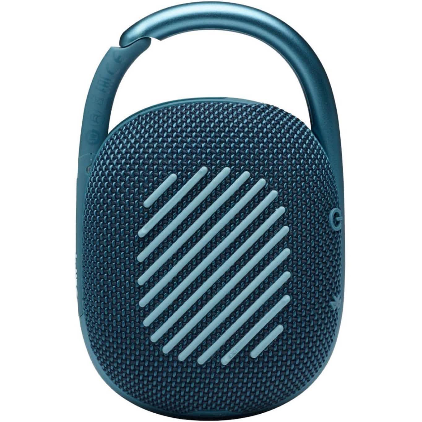 JBL Clip 4 - Portable Mini Bluetooth Speaker