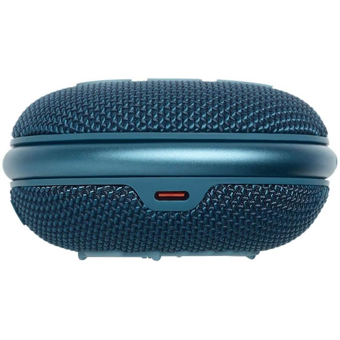 JBL Clip 4 - Portable Mini Bluetooth Speaker