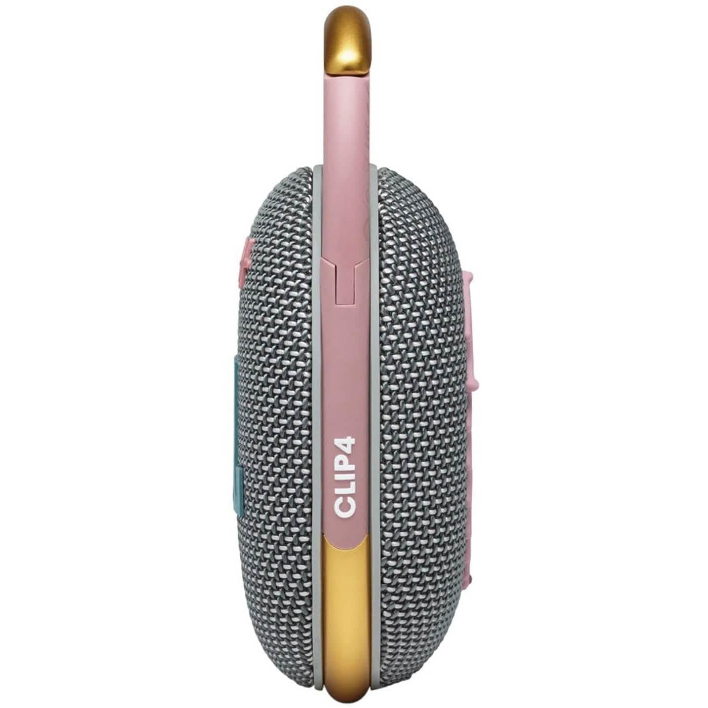 JBL Clip 4 - Portable Mini Bluetooth Speaker
