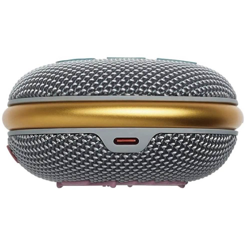 JBL Clip 4 - Portable Mini Bluetooth Speaker