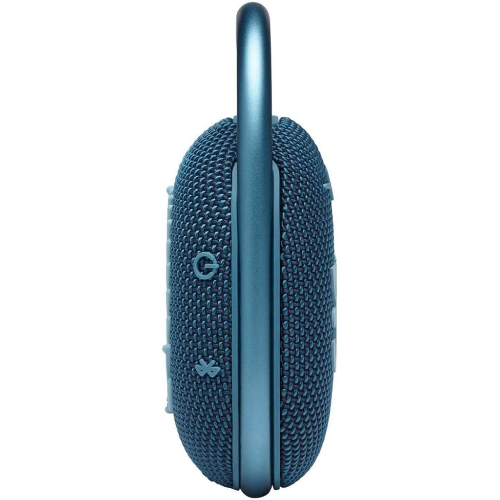 JBL Clip 4 - Portable Mini Bluetooth Speaker