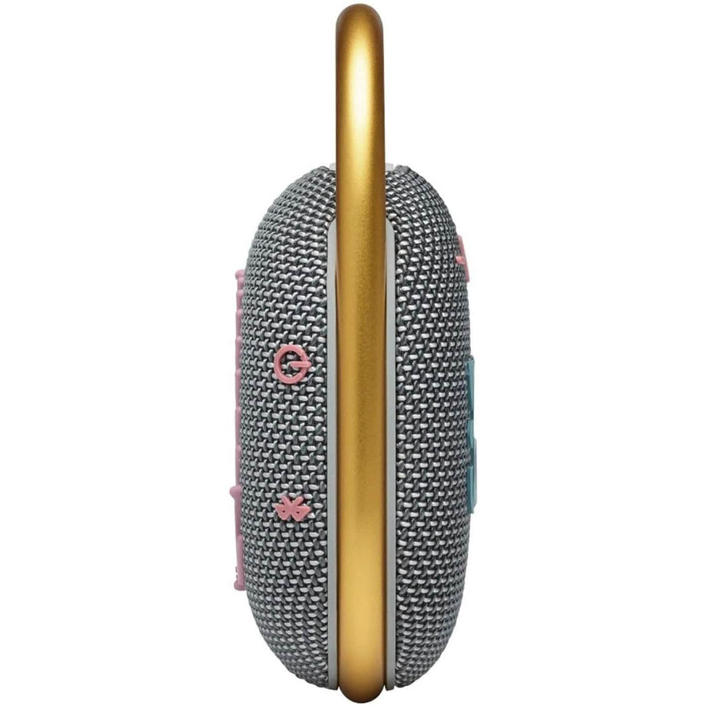 JBL Clip 4 - Portable Mini Bluetooth Speaker