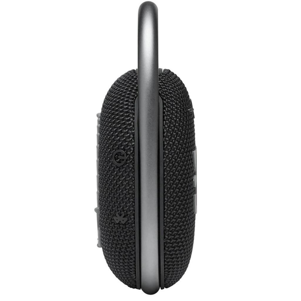 JBL Clip 4 - Portable Mini Bluetooth Speaker
