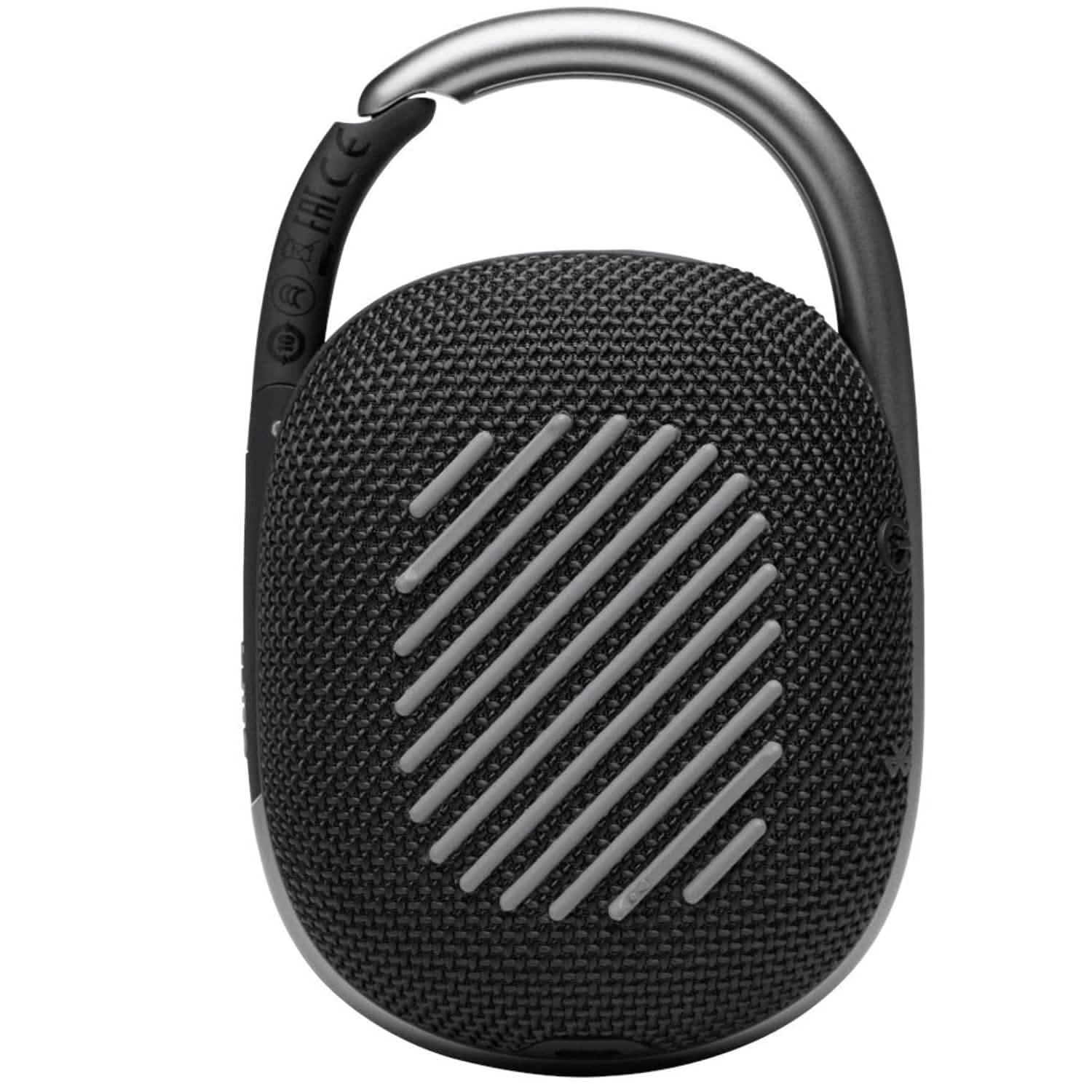 JBL Clip 4 - Portable Mini Bluetooth Speaker