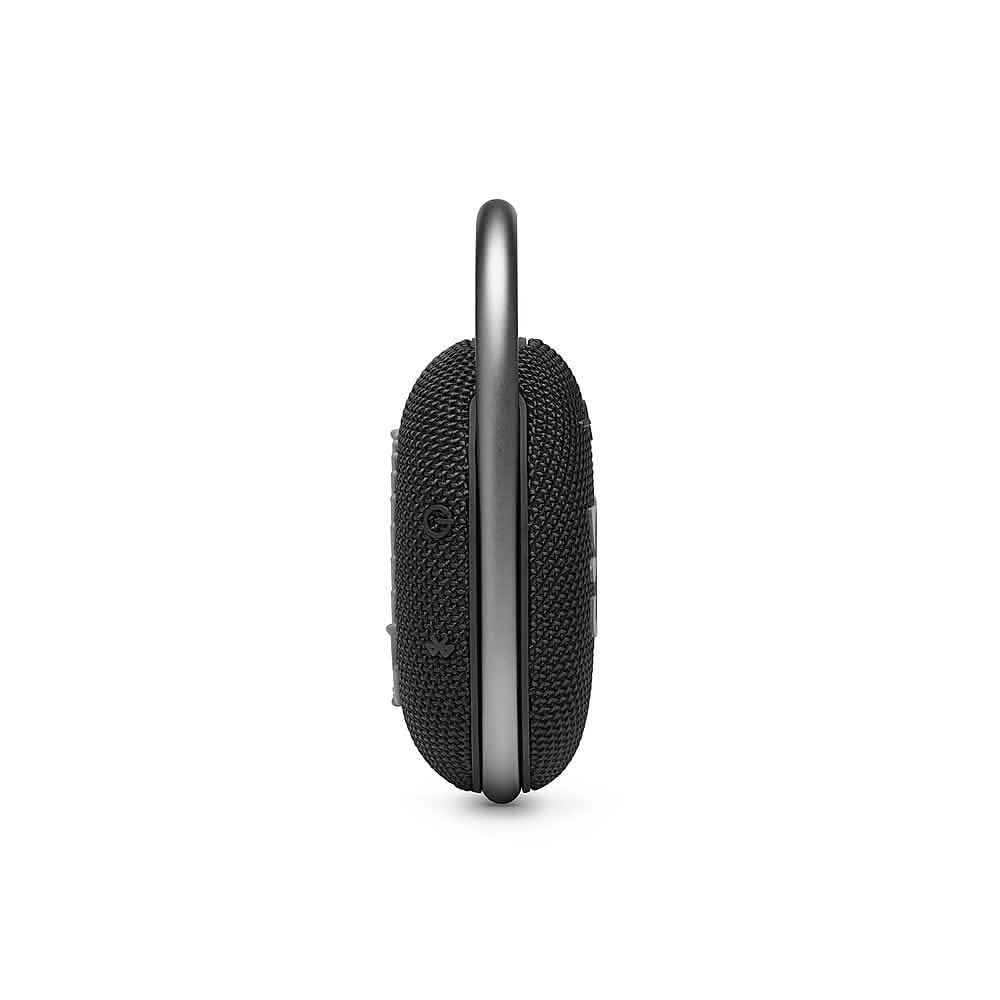 JBL - CLIP4 Portable Bluetooth Speaker