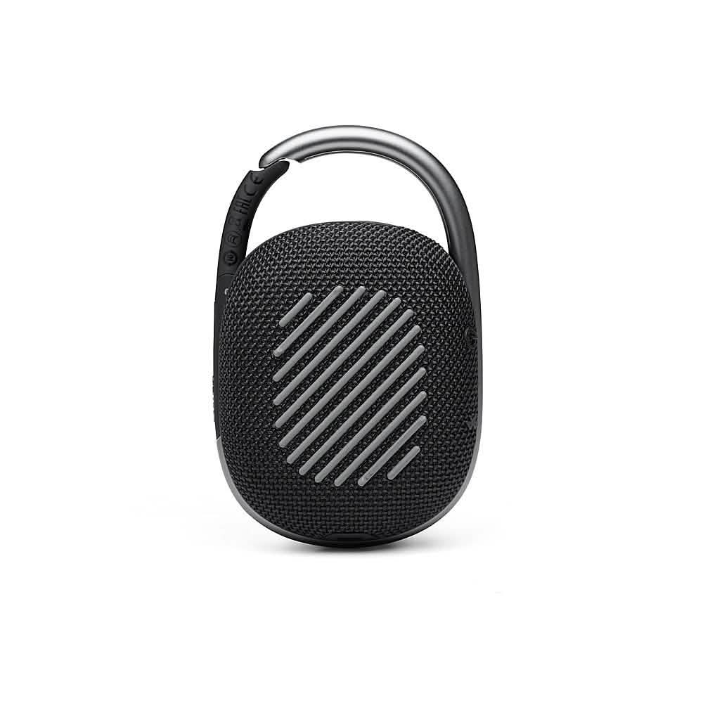 JBL - CLIP4 Portable Bluetooth Speaker