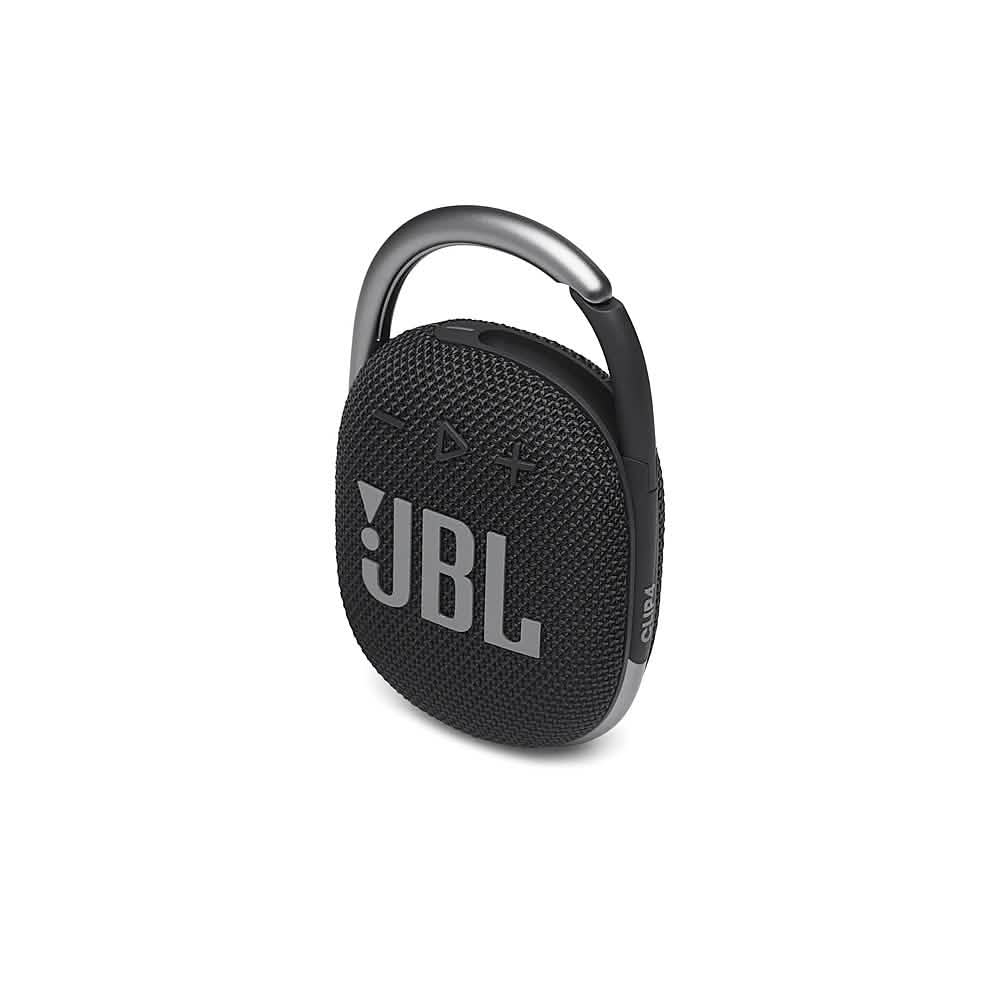 JBL - CLIP4 Portable Bluetooth Speaker