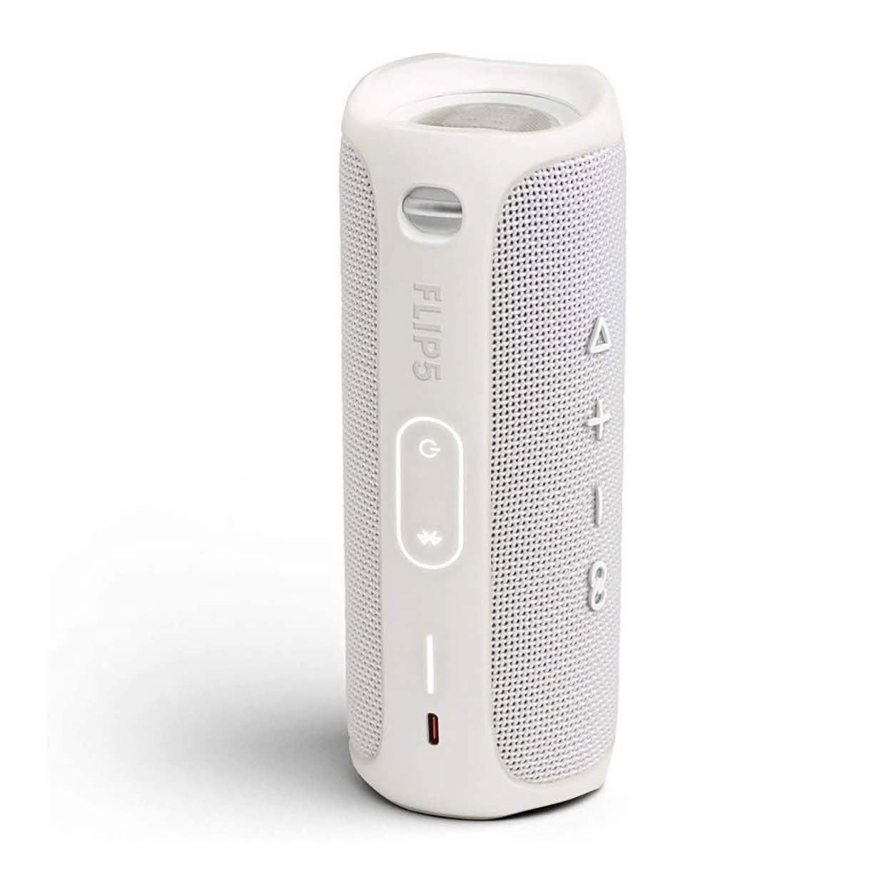 JBL Flip 5 Waterproof Bluetooth Speaker