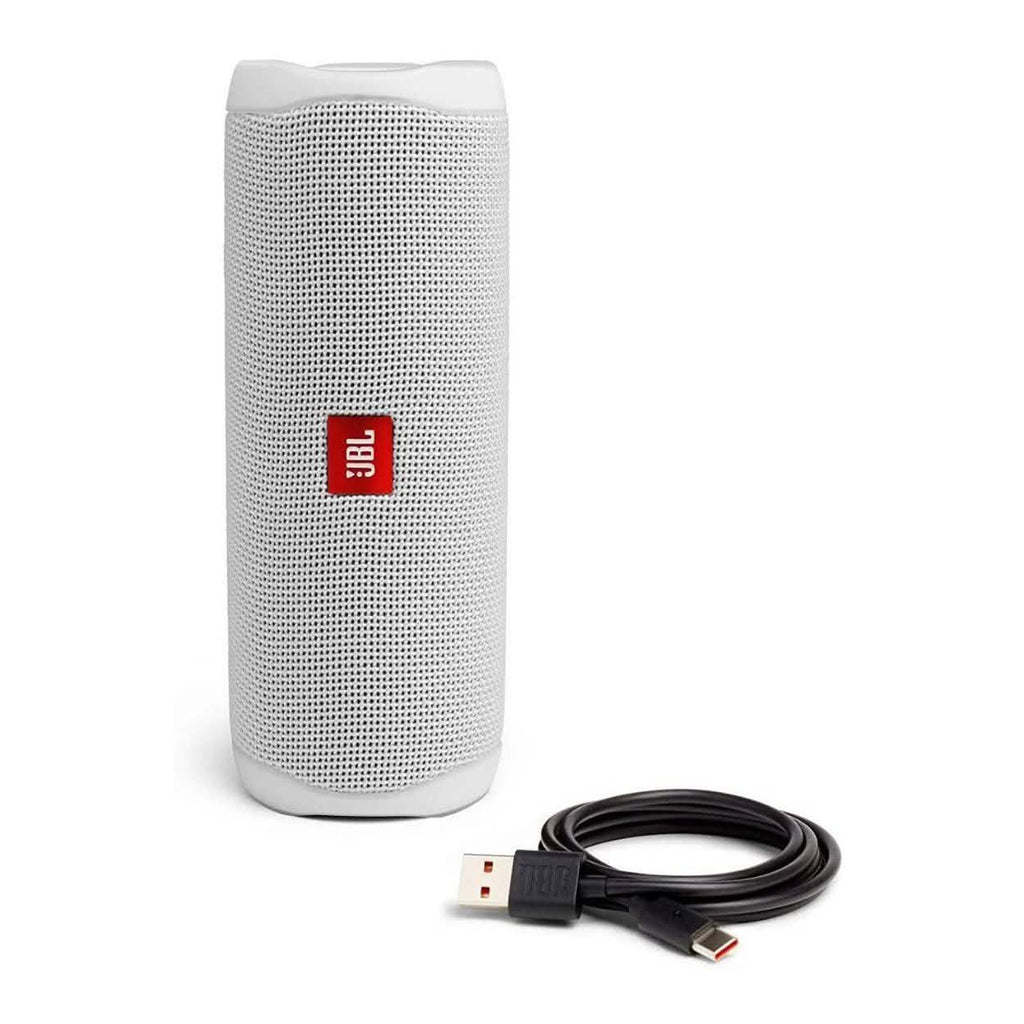 JBL Flip 5 Waterproof Bluetooth Speaker