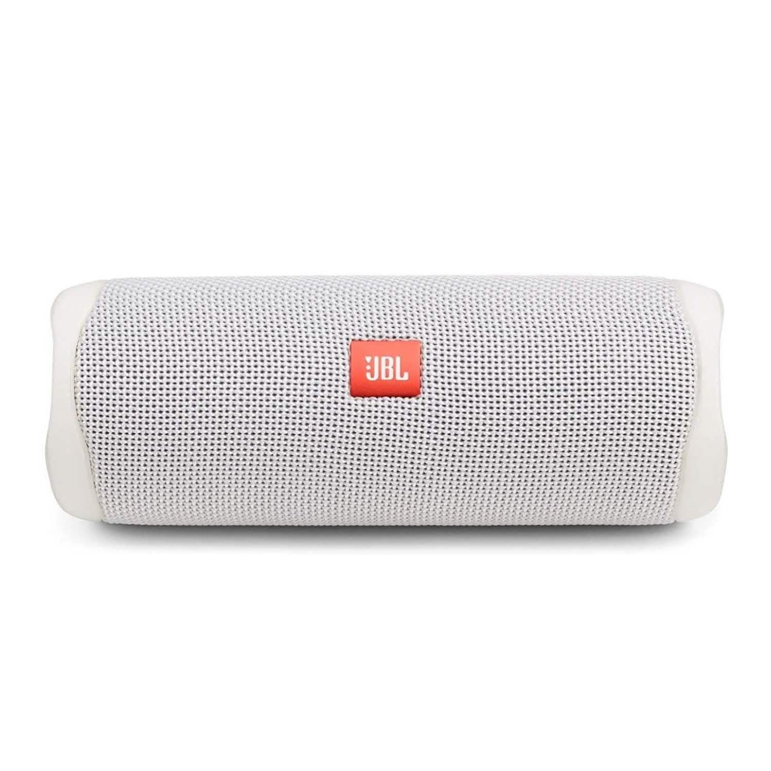 JBL Flip 5 Waterproof Bluetooth Speaker
