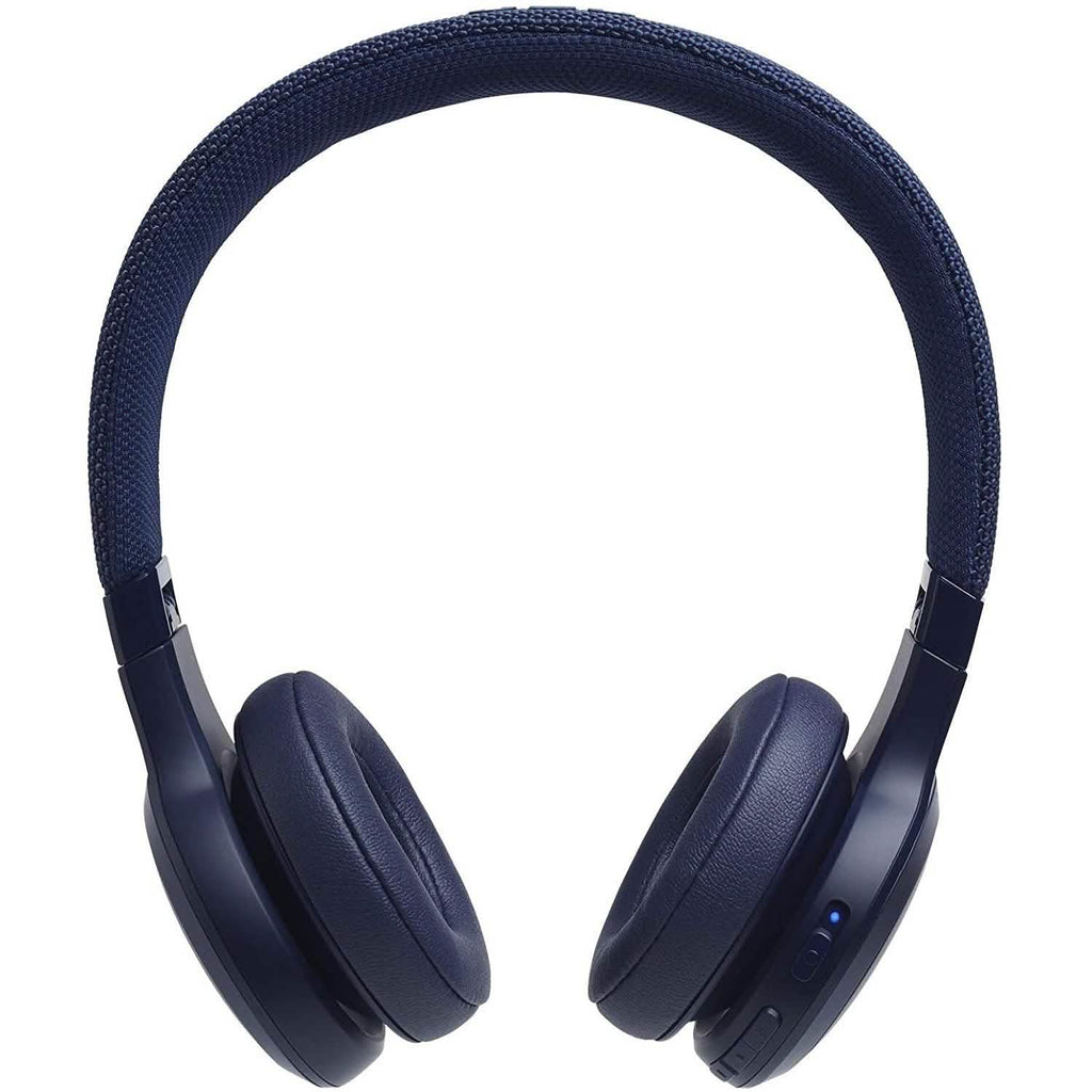 JBL LIVE 400BT On-Ear Wireless Headphones