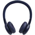 JBL LIVE 400BT On-Ear Wireless Headphones