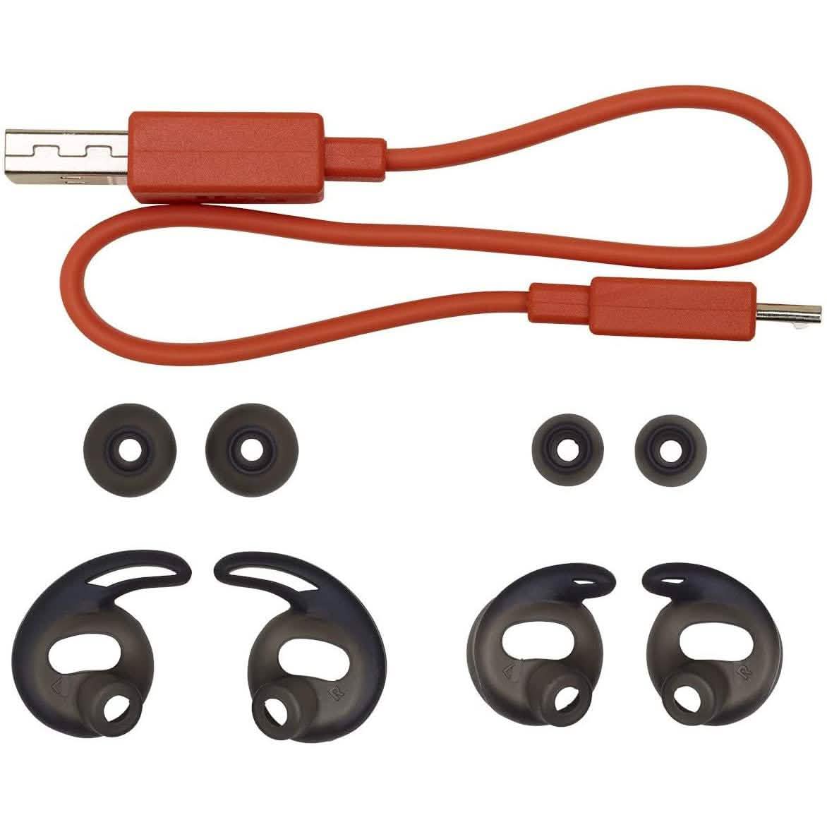 JBL Reflect Flow- True Wireless Earbuds