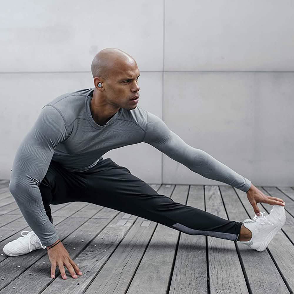 JBL Reflect Flow- True Wireless Earbuds
