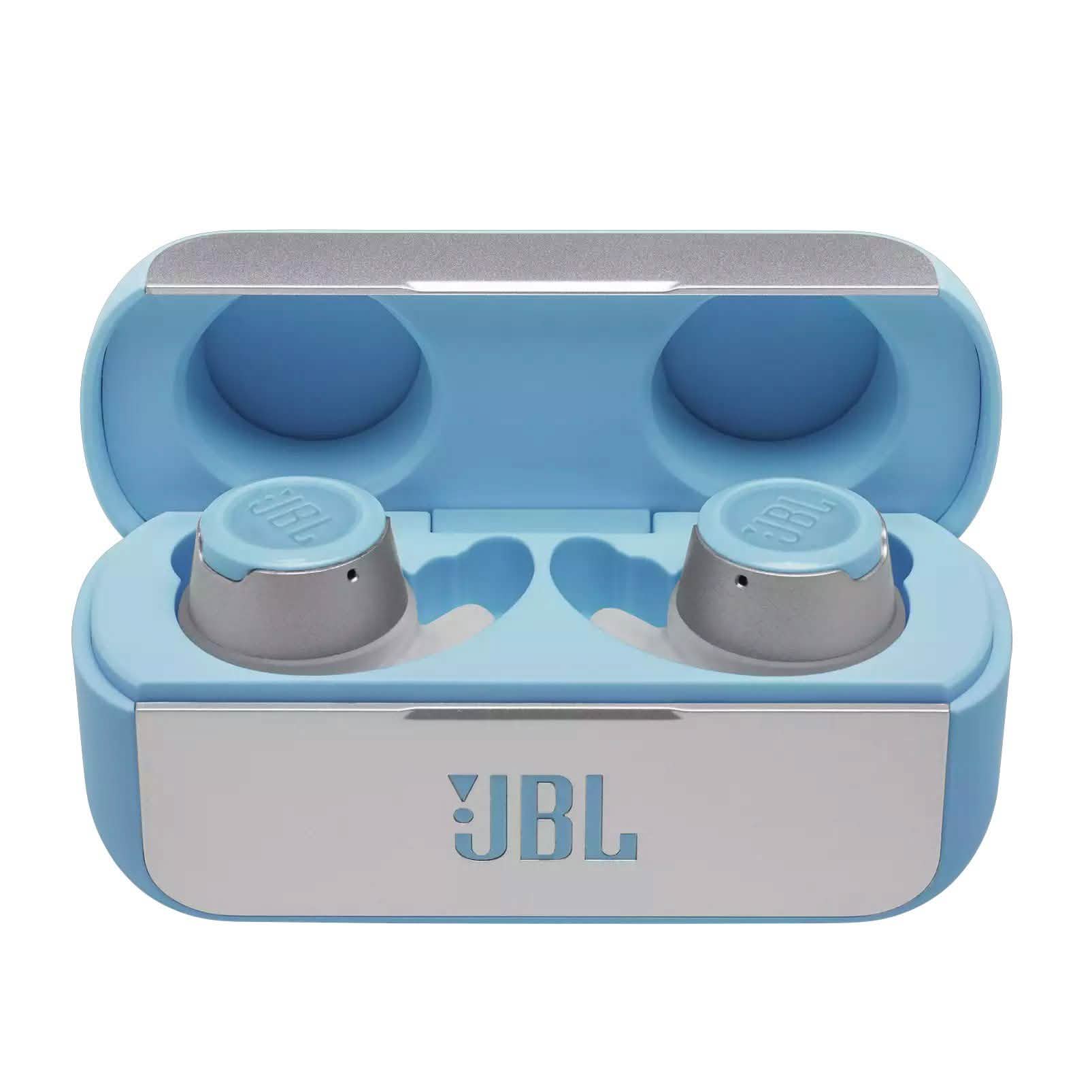 JBL Reflect Flow- True Wireless Earbuds