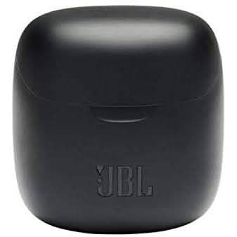 JBL Tune 220TWS True Wireless in-Ear Headphones with gSport Deluxe Hardshell Case