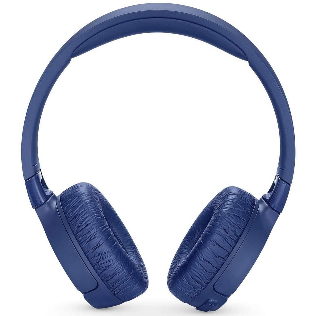 JBL TUNE 600BTNC - Noise Cancelling On-Ear Wireless Bluetooth Headphone